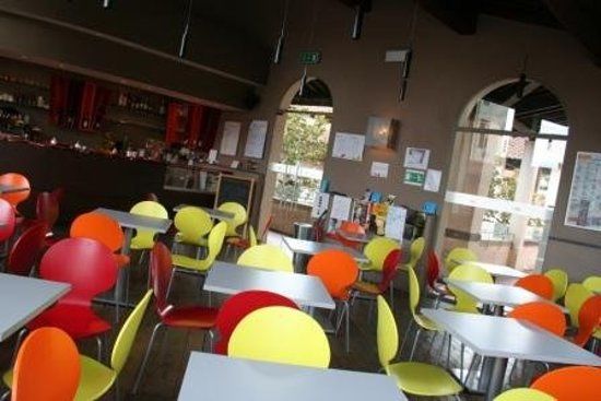 Caffetteria delle Oblate